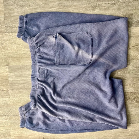 New The Great. Stadium Sweatpant Vintage Athletic Wear Joggers XS - Picture 13 of 15